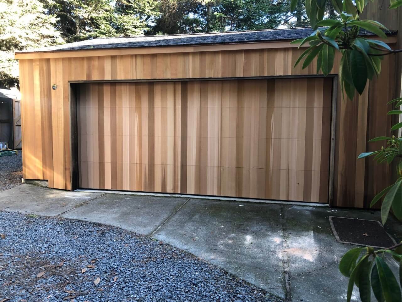 CHD Wood Rangel Cedar Siding