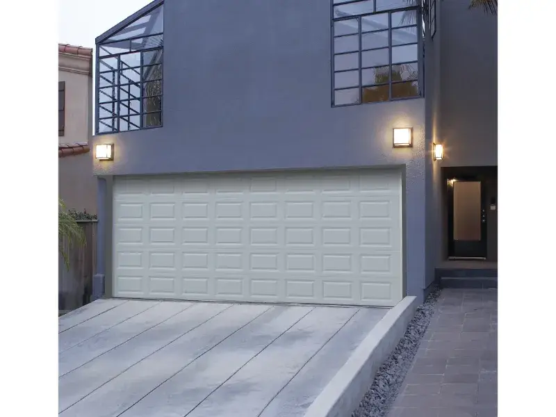 Residential Garage Door Installation Near Me