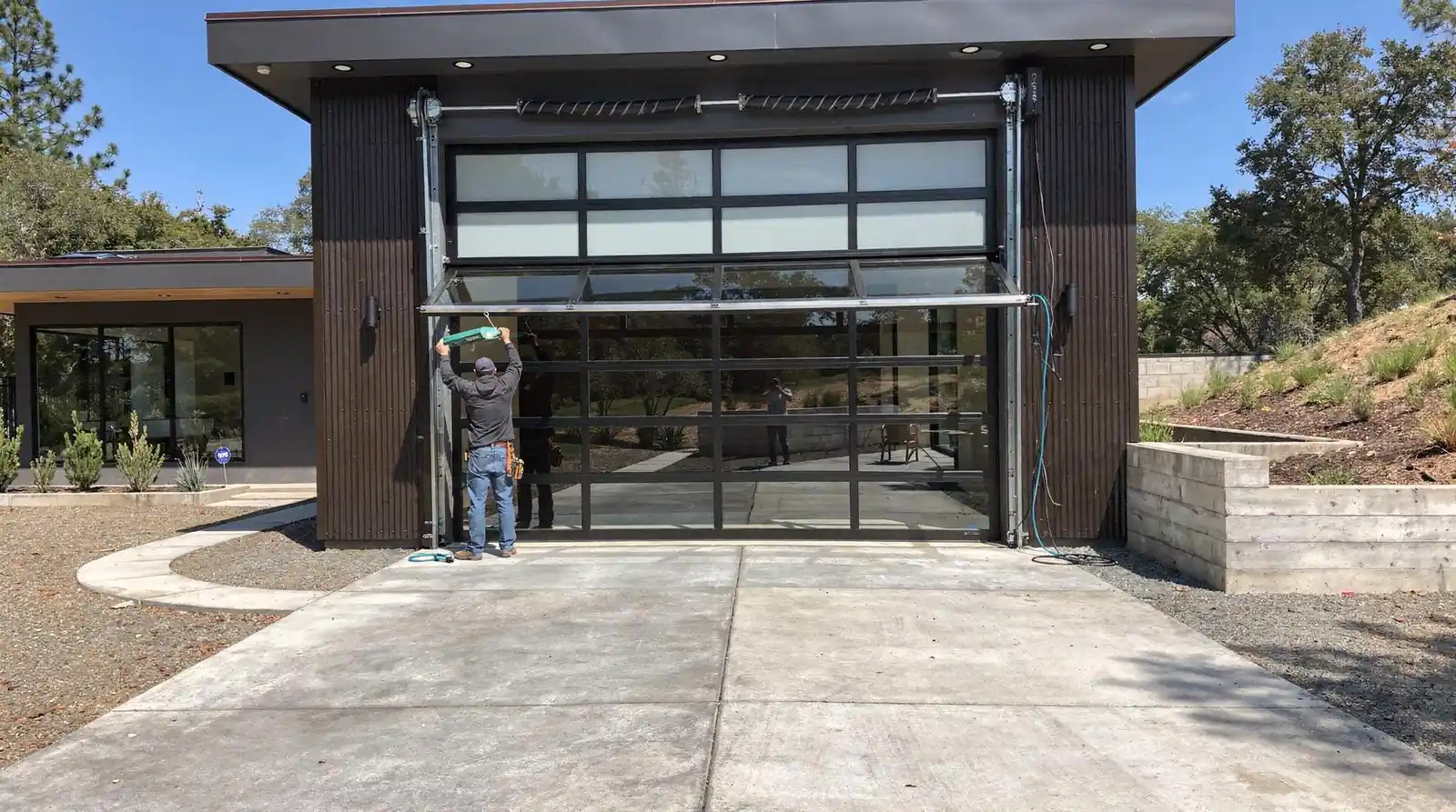 Pricing for garage door installation across Sonoma County reflects experience, product quality, and service reliability